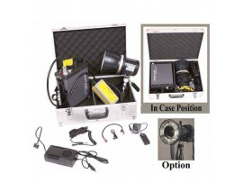 Paket Studio Golden Eagle Mobile Wind 1000